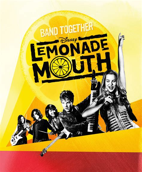 where can i watch lemonade mouth|lemonade mouth disney channel.